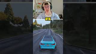 Quand avez-vous commencé à jouer à GTA 5..