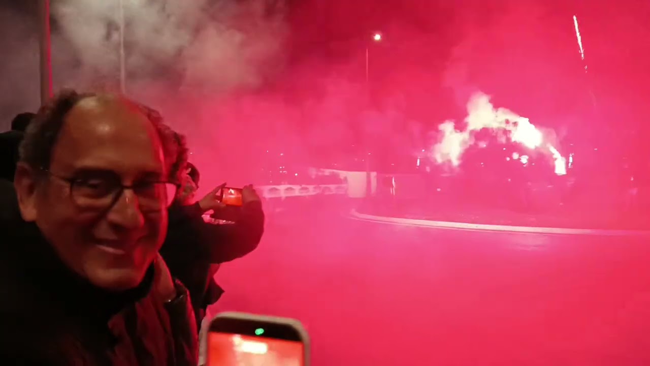 Leiria Rally Festival Final 💥👏