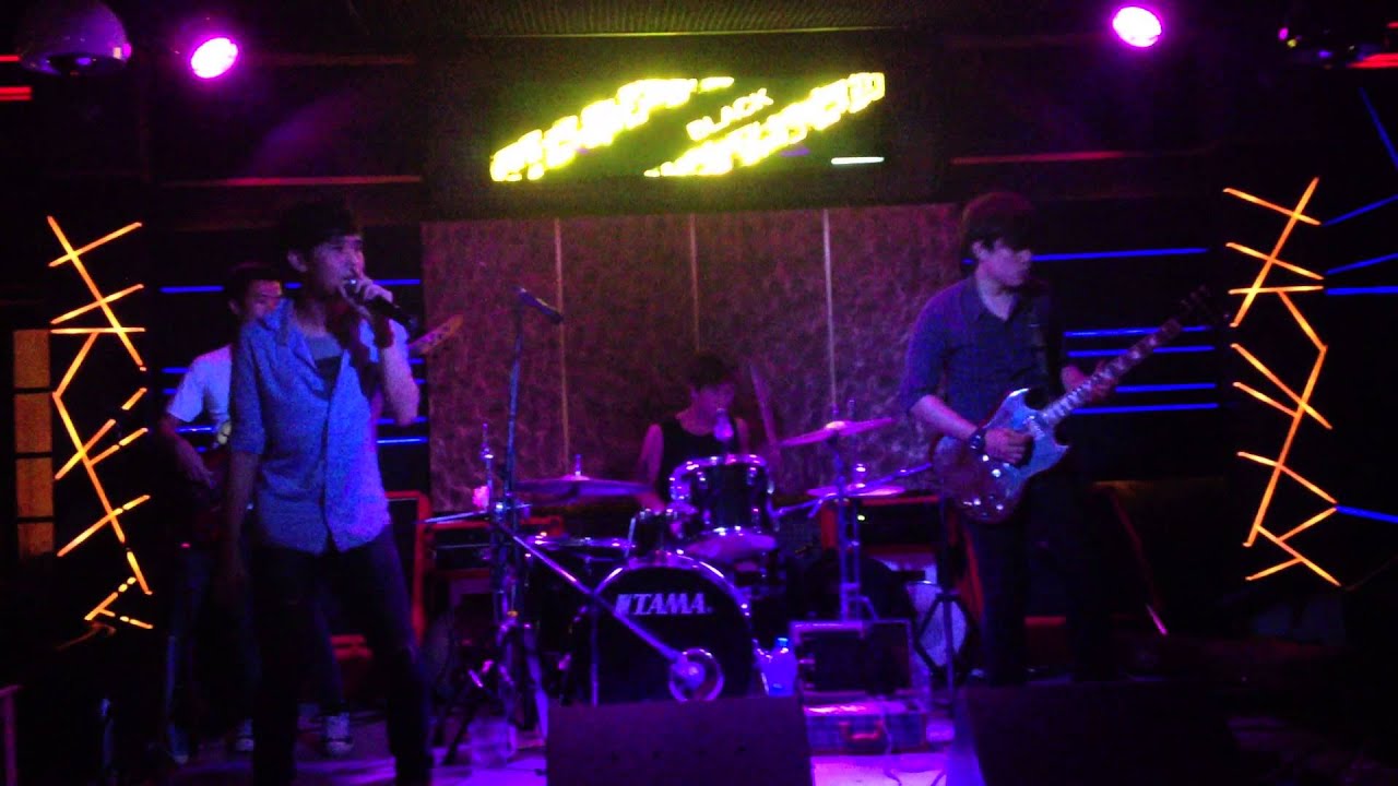 Slam Duck Band @ Water View Club and Restaurant