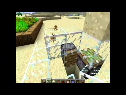 Генератор сидов для minecraft
