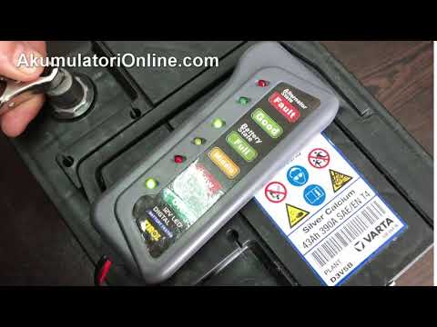 Видео: Как премахвате страничните клеми на автомобилния акумулатор?