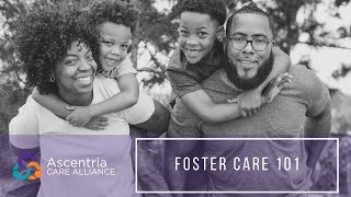 Foster Care 101