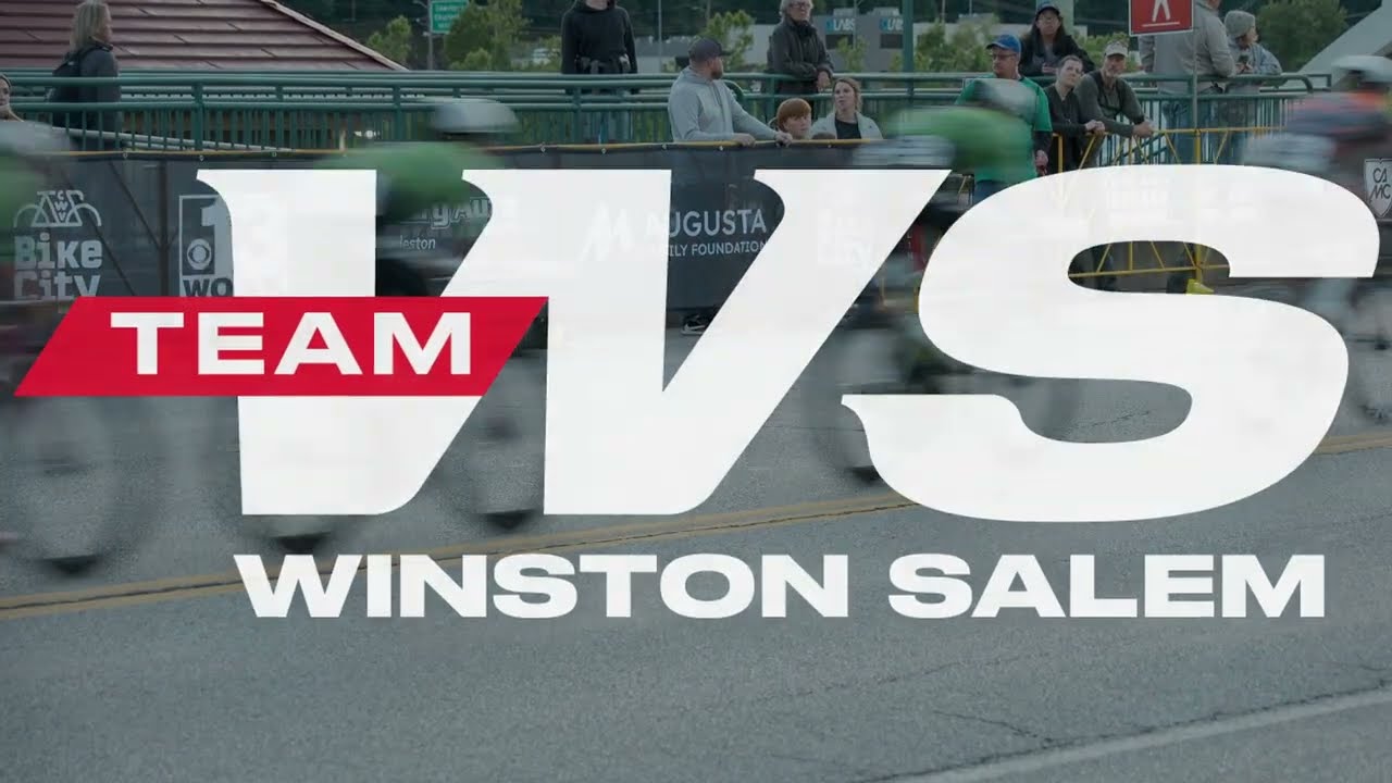 Team Winston Salem - Flow Pro Nationals TT and Crit