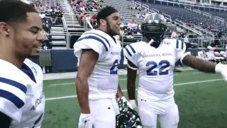 2015 National Bowl at FIU Documentary 4k at Ocean Bank Field at FIU Stadium Miami Emmy Nominated
