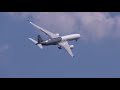 Airbus A350 XWB ILA 2018