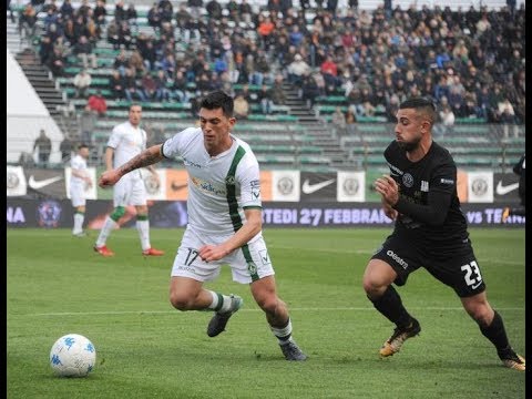 Venezia-Avellino 3-1 (26°,2017/18)