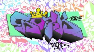Digital Graffiti | SREN