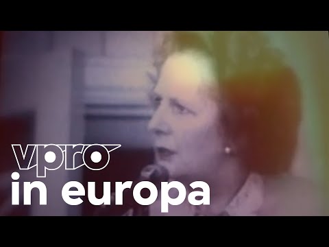 1984 | Britse staking van de mijnwerkers | In Europa (2007/2008)