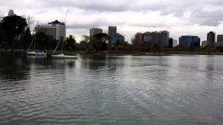 Genesis 6S Turnigy 1500 KV R/C Boat