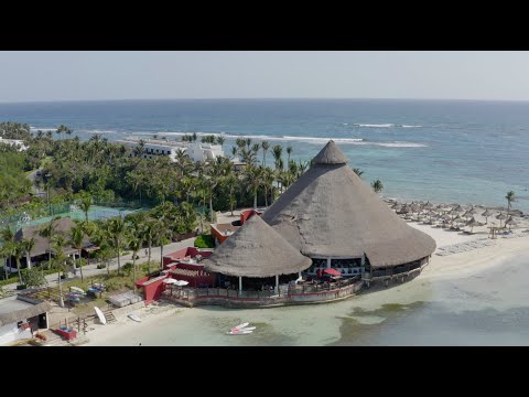 Wideo: Przewodnik po Club Med Cancun Jukatan