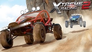 Xtreme Racing 2 Off Road 4x4 - Android Gameplay HD screenshot 2