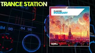 Claas Inc. - Imaginary (Extended Mix) [FUTURE SEQUENCE]