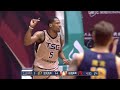【得分mode開啟】金恩 Highlights🥇｜Regular Season GAME22 新北中信特攻 vs. 臺南台鋼獵鷹