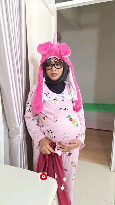 AKU HAMIL MAH | NURRAYNI25