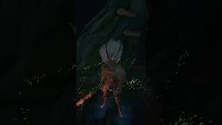 That's one way to find a secret #wuchangfallenfeathers #fyp #gaming #shorts #youtube