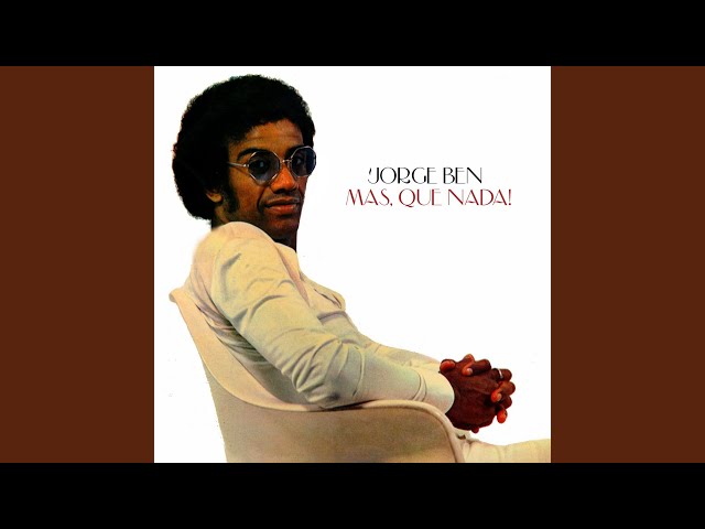 Mas, Que Nada! - YouTube