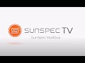 SunSpec Software Demonstration: SVP Dashboard with SunSpec Modbus