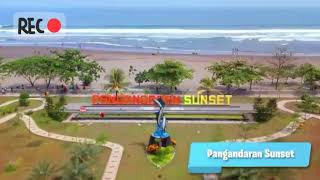 Story Wa pantai pangandaran