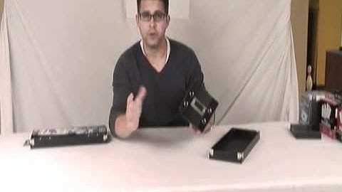 Snap-N-Store® CD Storage Box