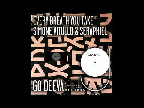 Every Breath You Take