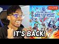 PLAYING MULTIVERSUS ONLINE IN 2026!!!