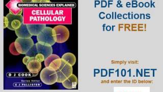 Cellular Pathology Biomedical Sciences Explained