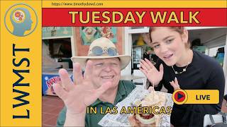 From Confusion to Conversations – Tenerife Walk & Talk