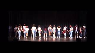 Cmsv Flava Talent Show 2021