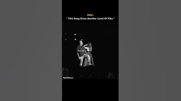 This Song Gives Another Level Of Vibe 😱 #ytshorts #shortsfeed #song #viral #ytshorts