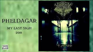 Pheldagar (Mexico) – \