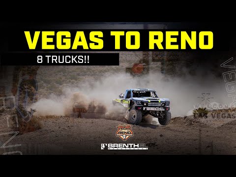 VEGAS 2 RENO BRENTHEL CARNAGE!!