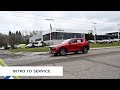 Intro to Service | Morrie&#39;s Minnetonka Mazda