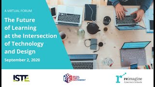 Learning at the Intersection of Technology and Design