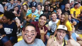 CSULB ZBT Rush Fall 2016!!