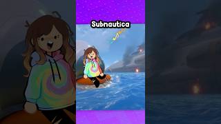 How I Got Over Thalassophobia