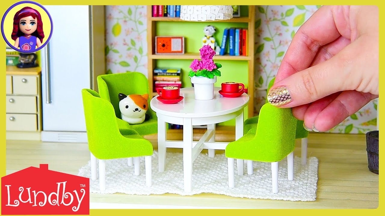 The Lundby DIY doll's house experience - Rave & Review