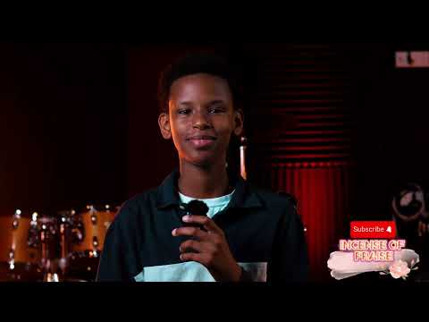 Welcome To Our Channel | Incense of Praise