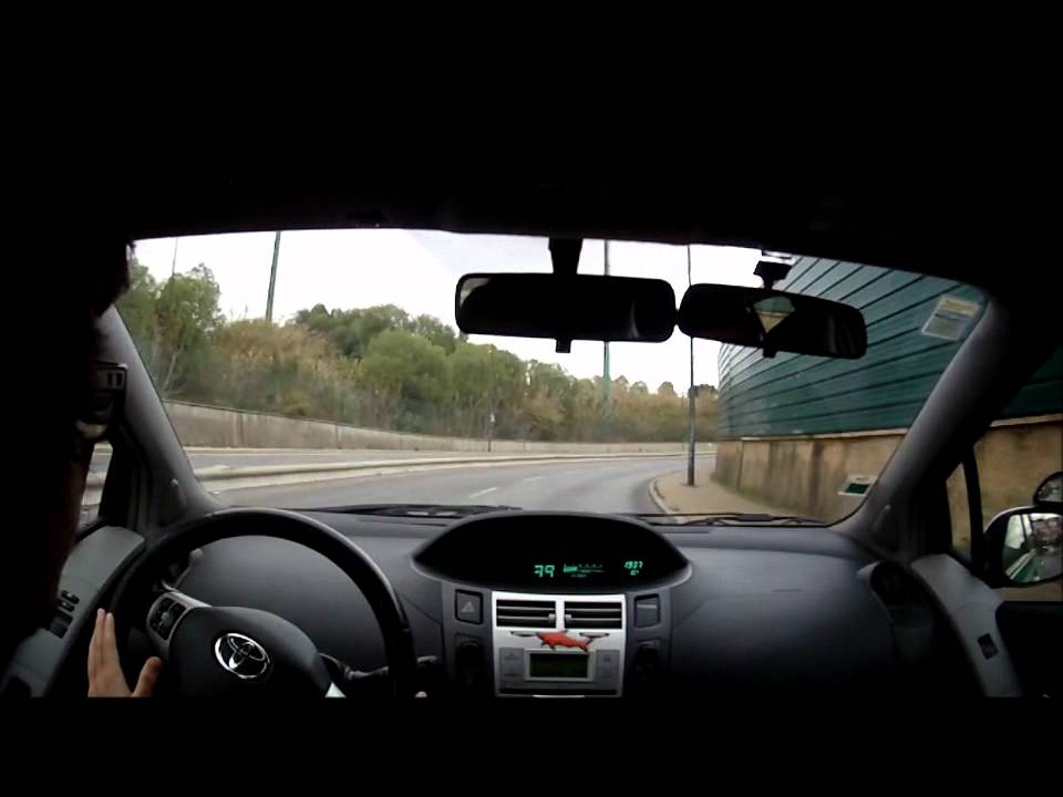 Simulação de Exame de Condução - Alvalade - Escola de Condução Alameda