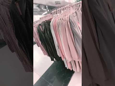 أرواب شتوية روعه