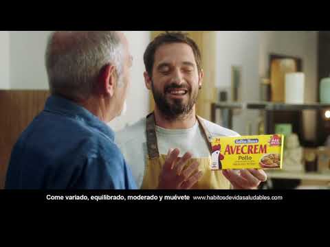 Karlos Arqui&ntilde;ano, su hijo y Carmen Machi protagonizan las nuevas campa&ntilde;as de Gallina Blanca