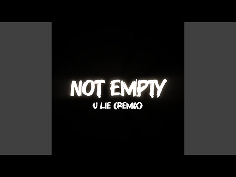 U Lie (Remix)