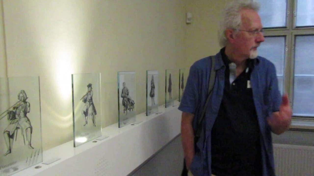 re-mixing Bach's orchestra