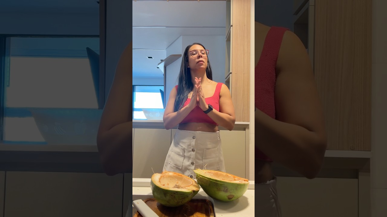 Num fui pra Malásia mas trouxe ela pra mim 😌🍦 