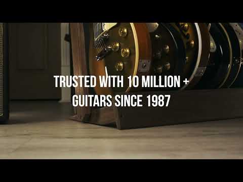Premium Guitar Racks from String Swing