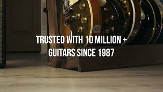 Premium Guitar Racks from String Swing