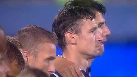 UEFA Champions League 2nd Qualifying Round 1st Leg Crvena Zvezda Beograd - FK Sūduva