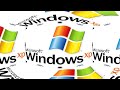 💻Windows XP Startup Sound 1,000,000 Times VR meme💻