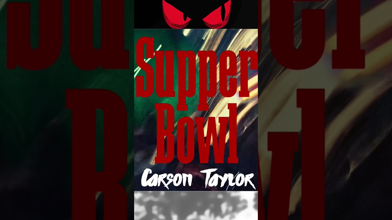 🚨New Instrumental "Supper Bowl" 