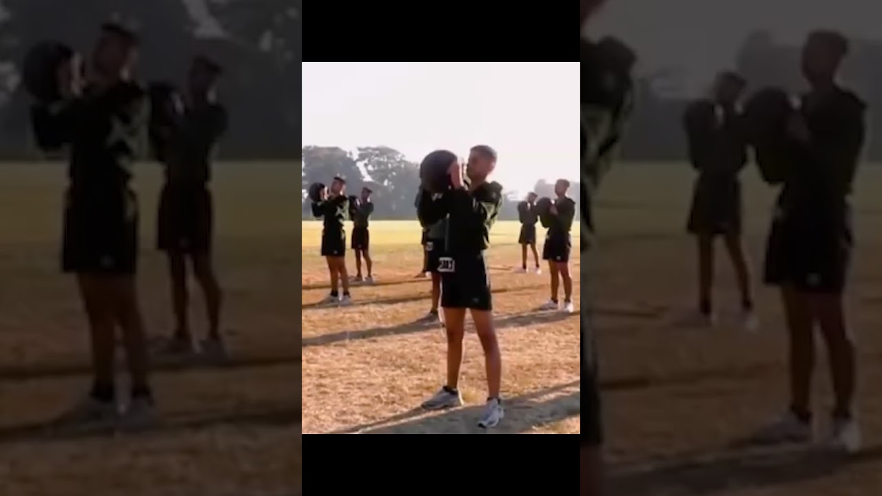 NDA Motivation for NDA Entrance Exam April 2025 | Join NDA as a Cadet