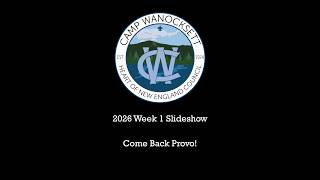2026 Week 1 Slideshow